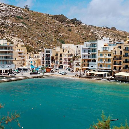 Il Figolla B&B Xagħra エクステリア 写真