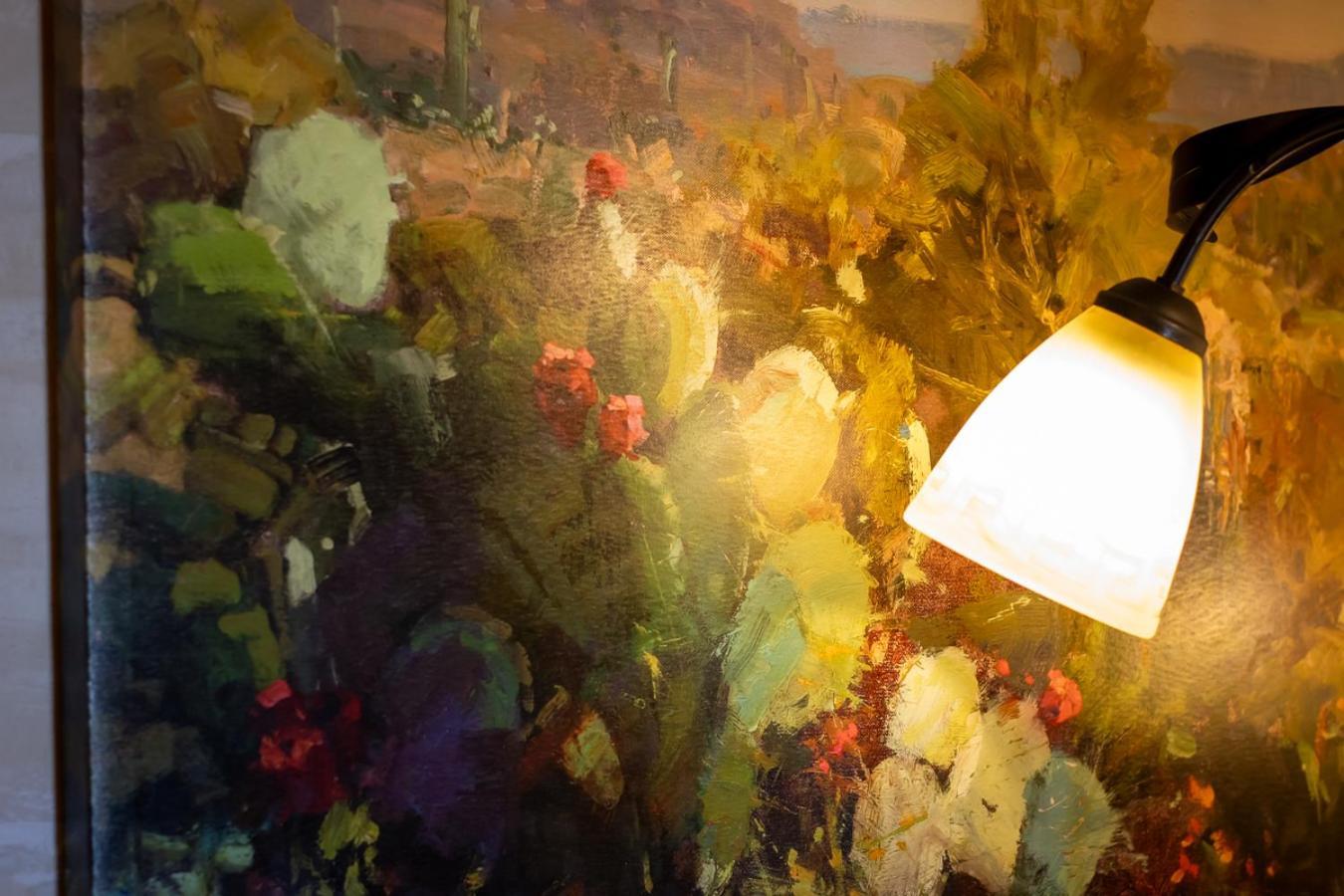 Il Figolla B&B Xagħra エクステリア 写真