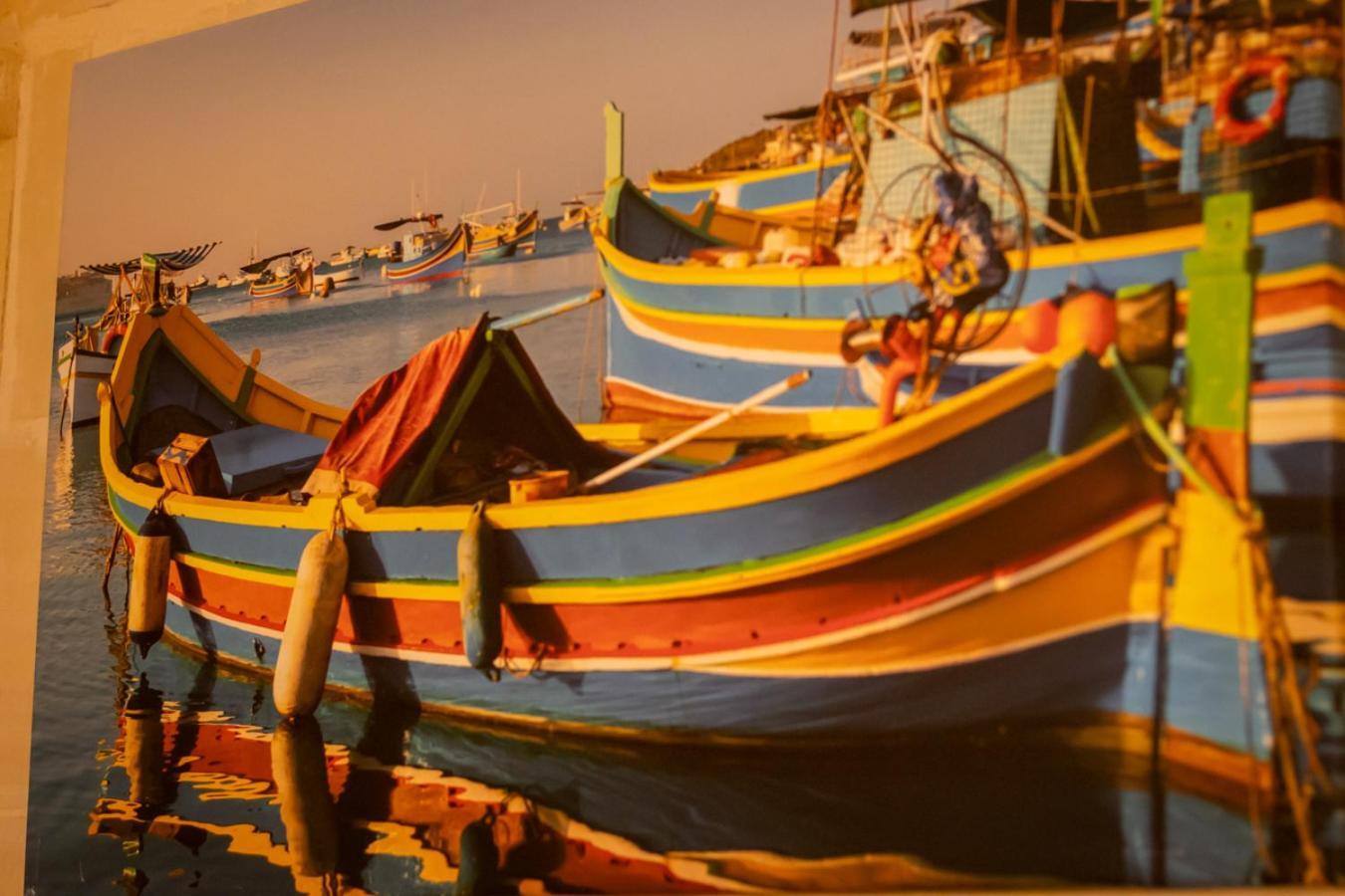 Il Figolla B&B Xagħra エクステリア 写真