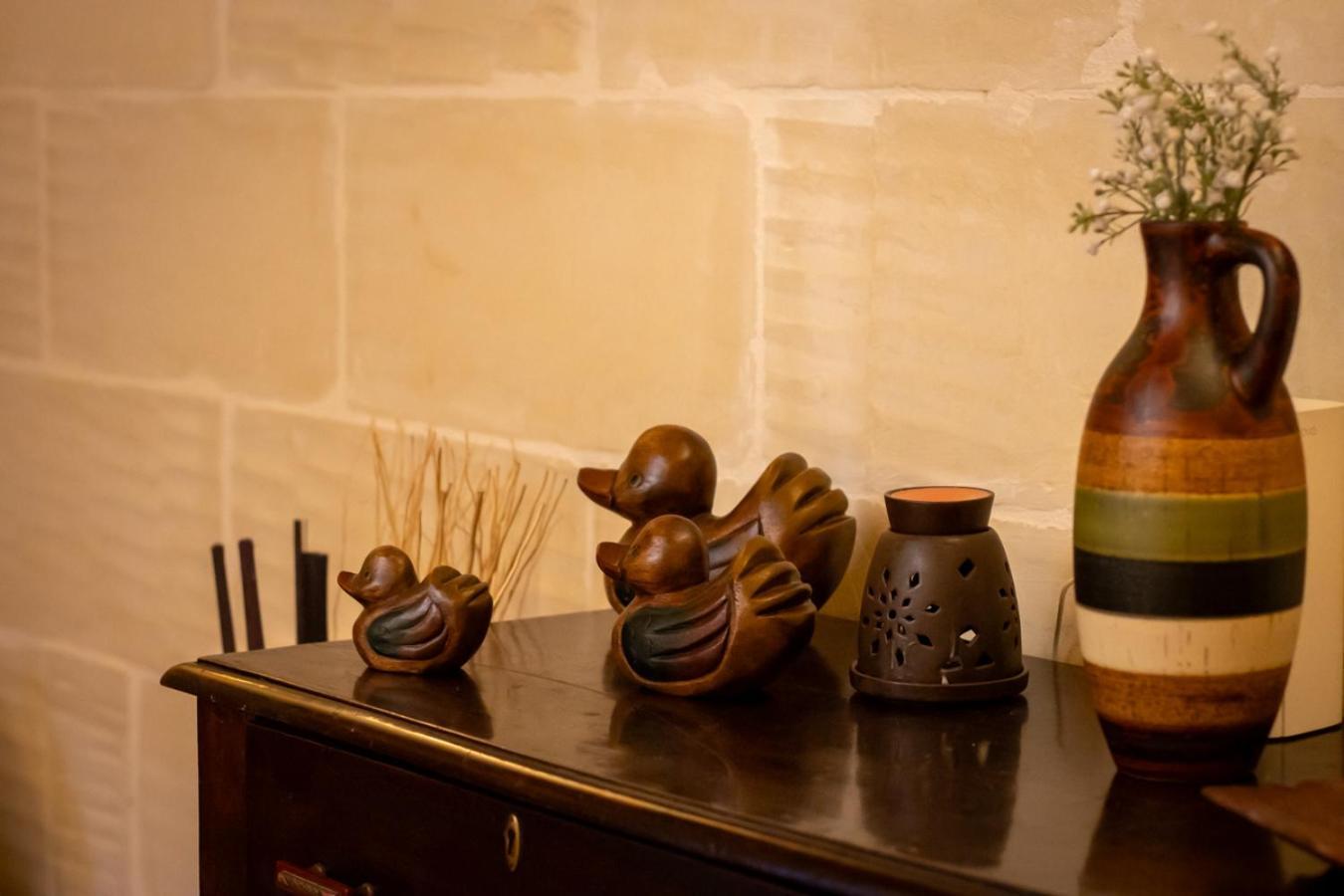 Il Figolla B&B Xagħra エクステリア 写真