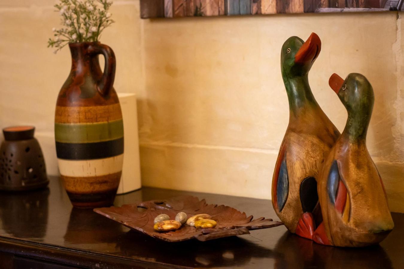 Il Figolla B&B Xagħra エクステリア 写真