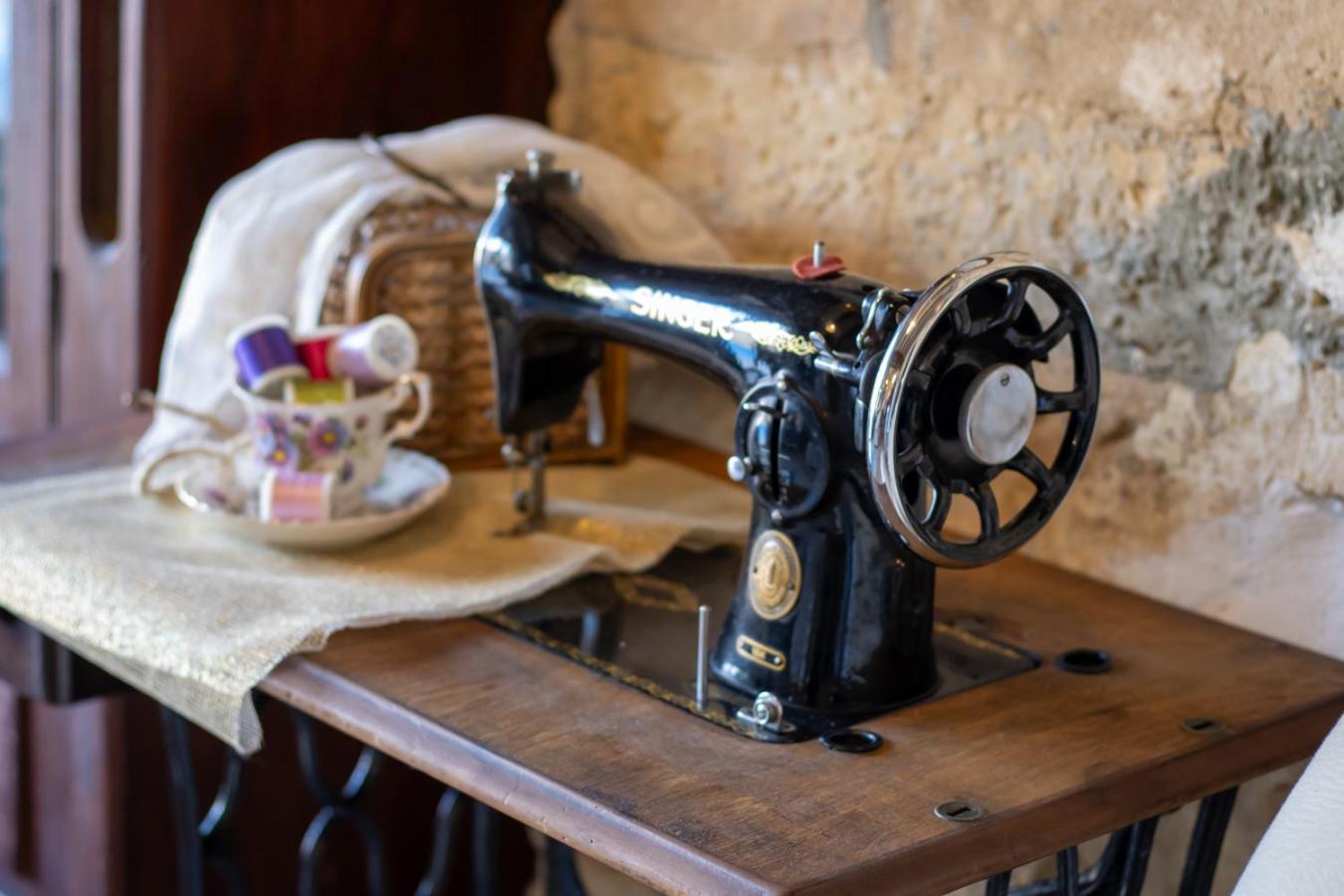Il Figolla B&B Xagħra エクステリア 写真