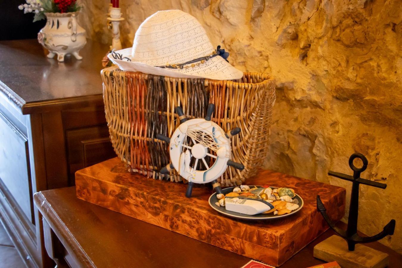 Il Figolla B&B Xagħra エクステリア 写真