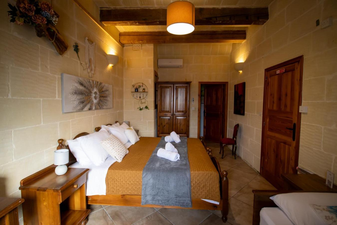 Il Figolla B&B Xagħra 部屋 写真