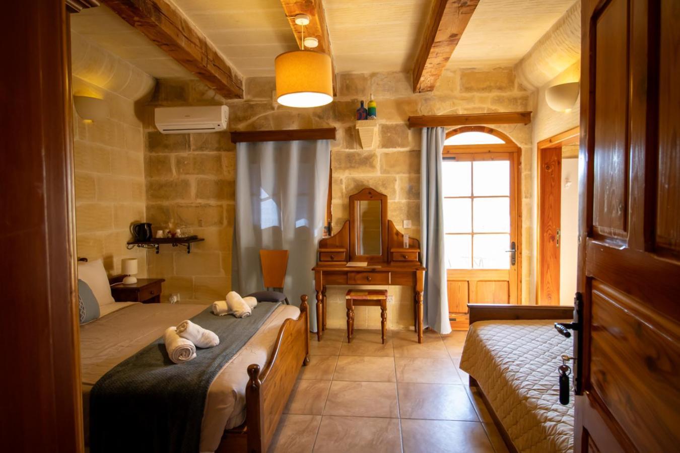 Il Figolla B&B Xagħra 部屋 写真