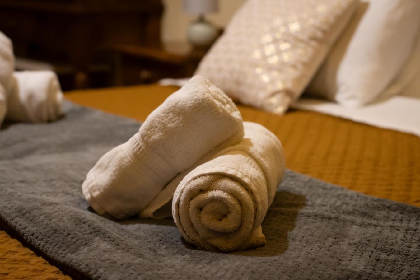 Il Figolla B&B Xagħra エクステリア 写真