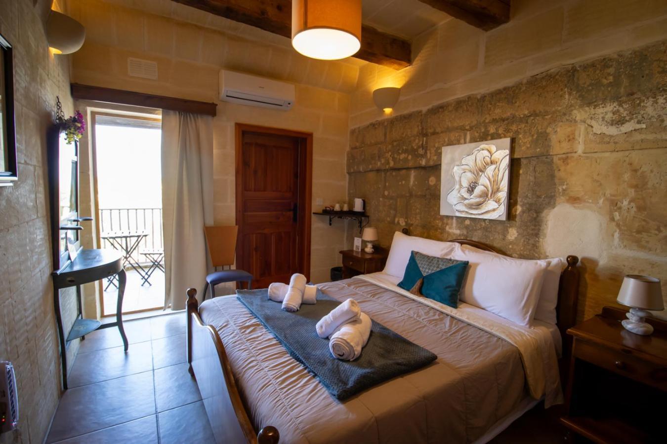 Il Figolla B&B Xagħra エクステリア 写真