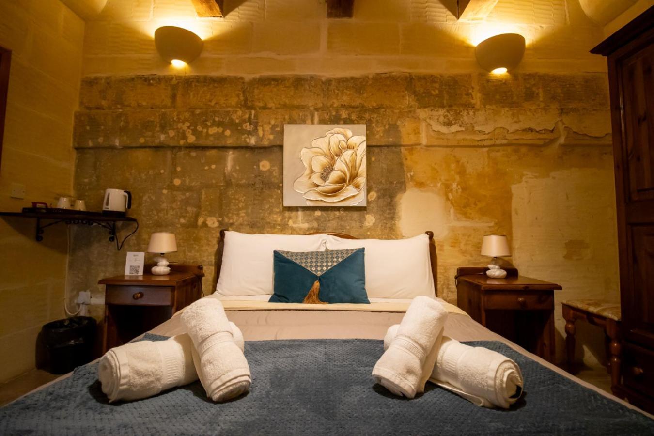 Il Figolla B&B Xagħra エクステリア 写真