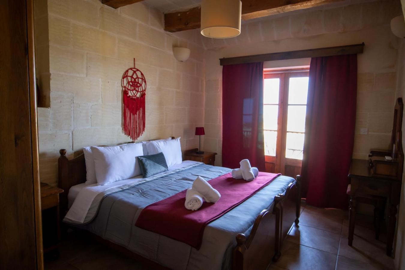 Il Figolla B&B Xagħra エクステリア 写真