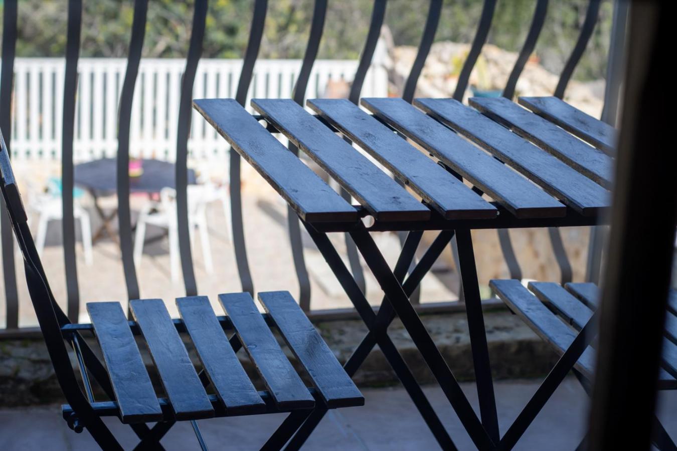 Il Figolla B&B Xagħra エクステリア 写真