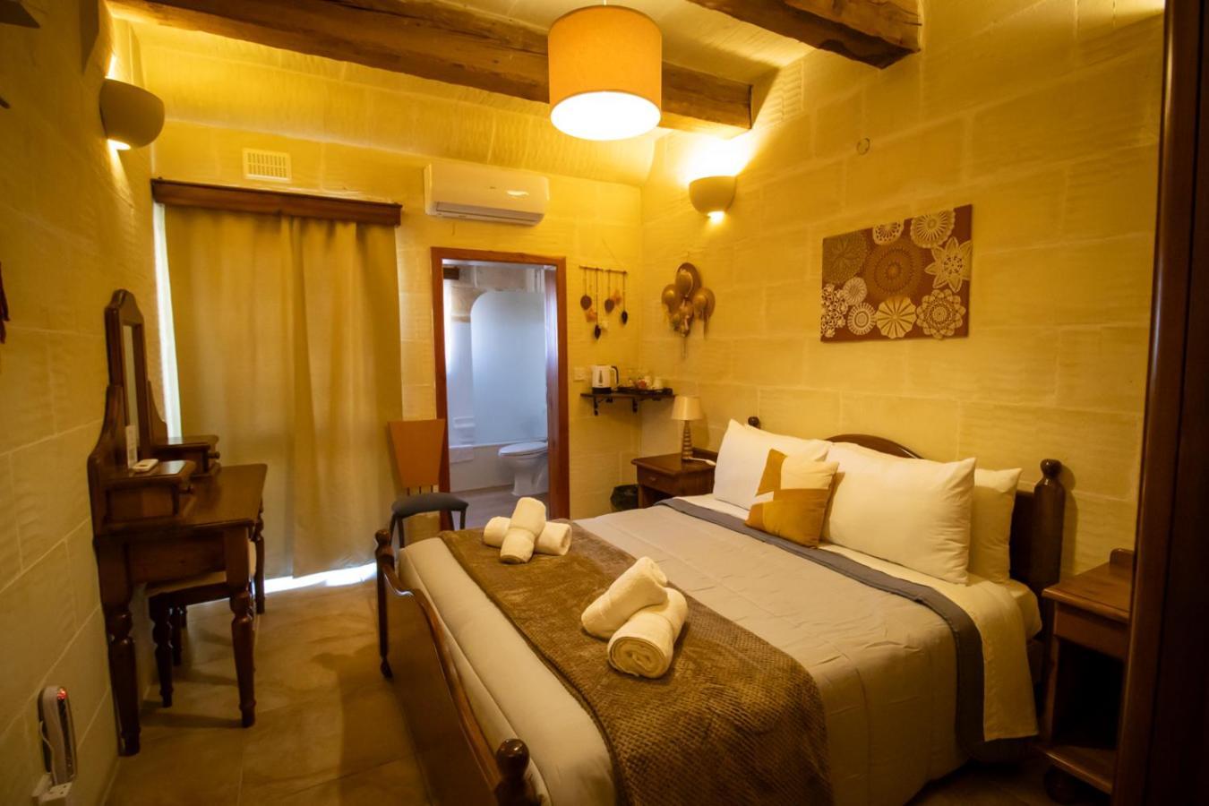 Il Figolla B&B Xagħra エクステリア 写真