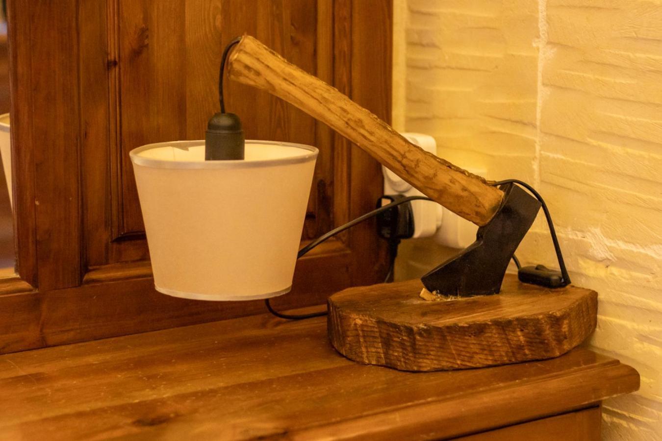 Il Figolla B&B Xagħra エクステリア 写真